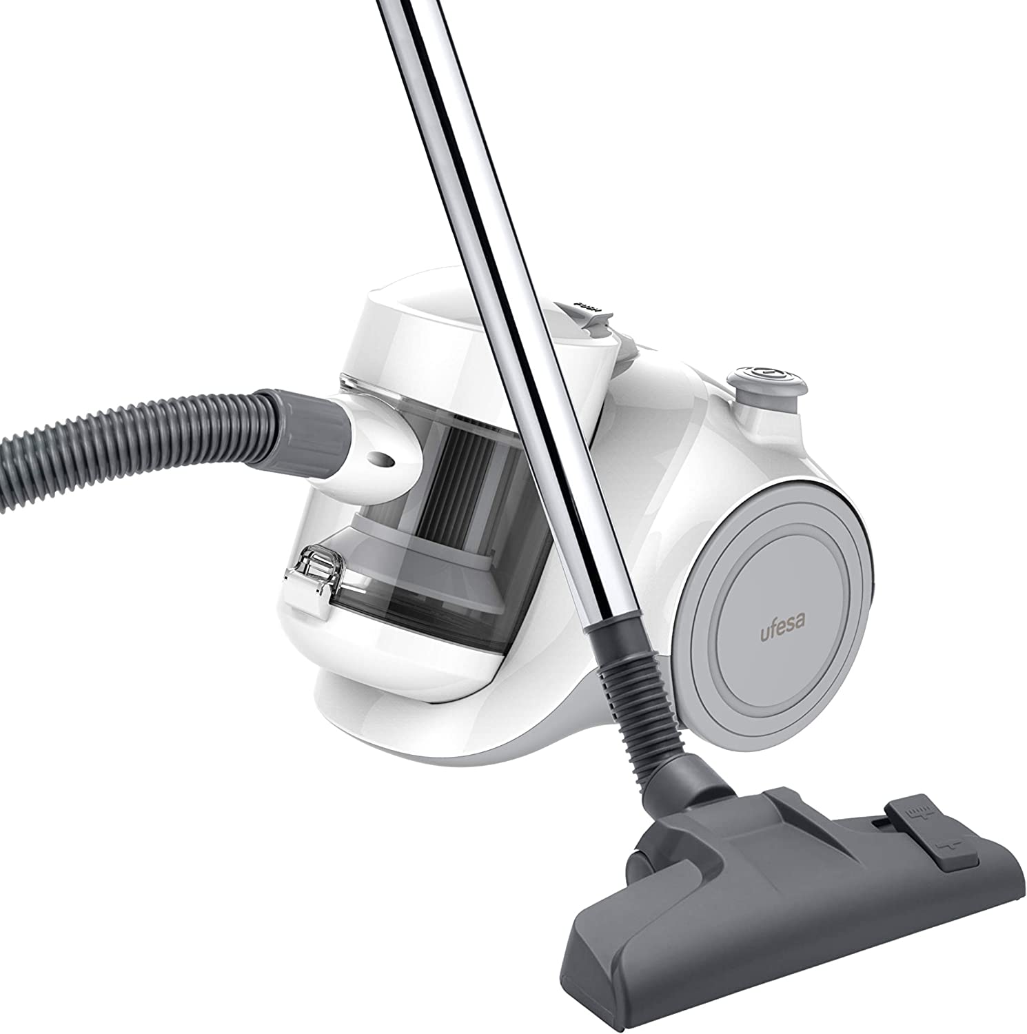 Ufesa 2200W Vacuum Cleaner – Deep Cleaning Power