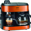 UFESA Coffee Maker – 10 Cups, 1800W, Fast Brew Machine