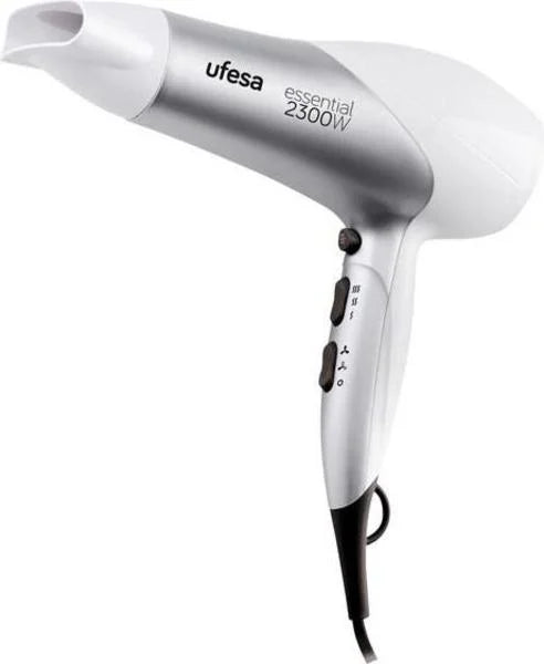 UFESA Hair Dryer 2300W | Fast Drying & Powerful Performance UFESA Hair Dryer 2300W | Fast Drying & Powerful Performance