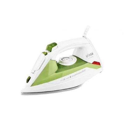 UFESA 3000W Steam Iron – Powerful Performance and Wrinkle-Free Results UFESA 3000W Steam Iron – Powerful Performance and Wrinkle-Free Results