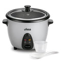 UFESA Rice Cooker 1L – Compact, Easy & Fast Cooking