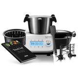 UFESA Smart Multifunction Food Processor | Easy Cooking