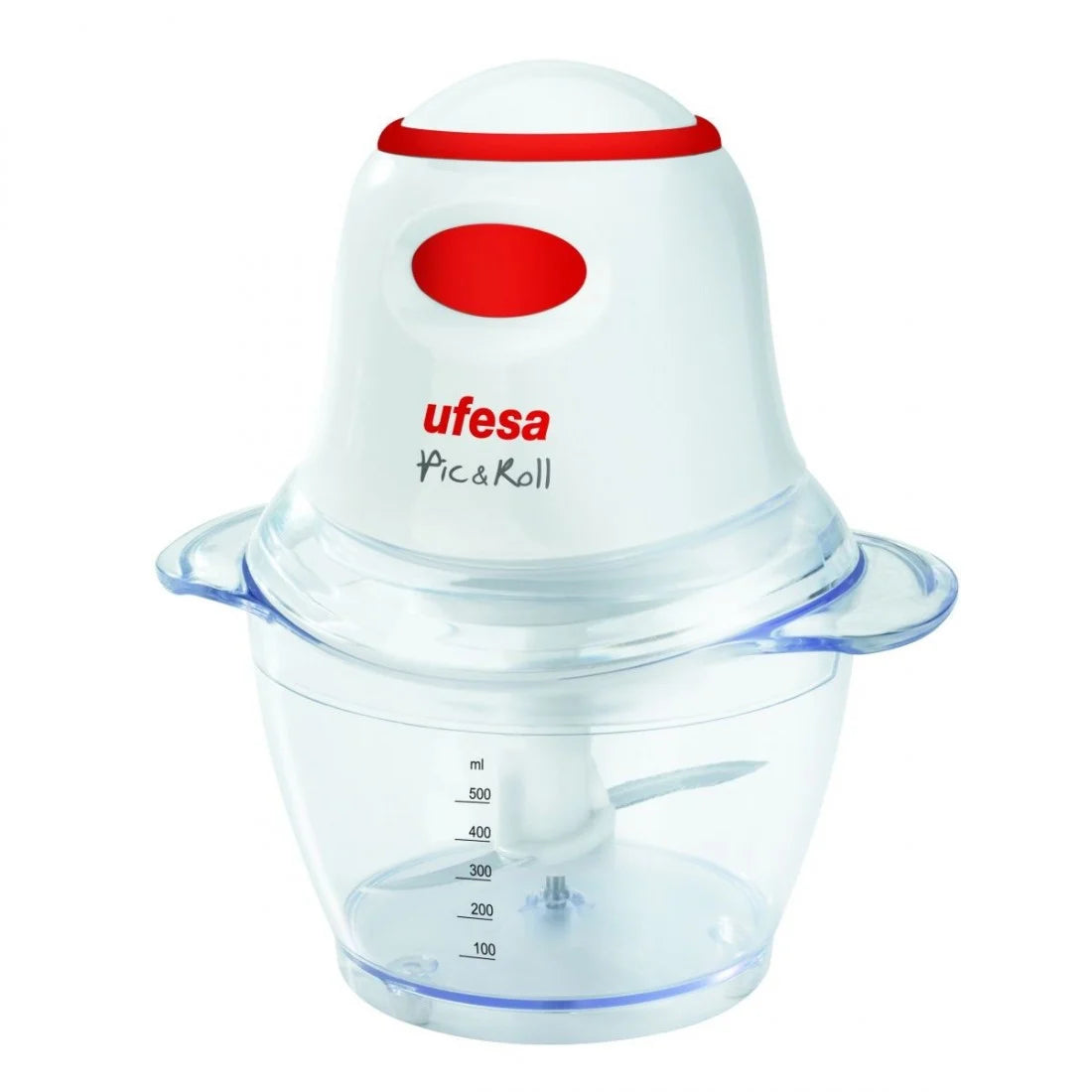 UFESA Food Chopper 0.5L 400W (PD5325) UFESA Food Chopper 0.5L 400W (PD5325)