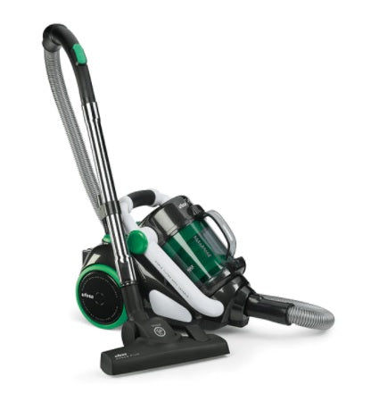 UFESA Bagless Vacuum Cleaner – High Power Cleaning UFESA Bagless Vacuum Cleaner – High Power Cleaning