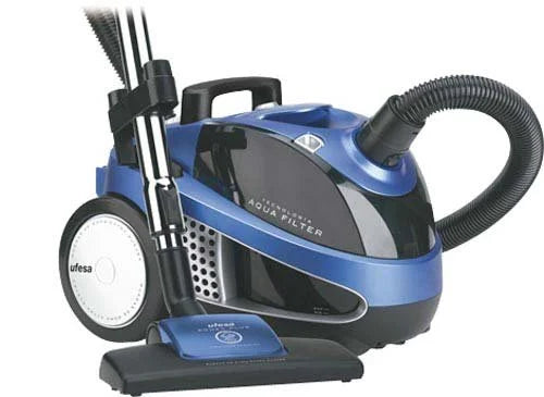 UFESA Vacuum Cleaner 1600W – Powerful & Compact UFESA Vacuum Cleaner 1600W – Powerful & Compact