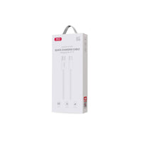XO NBQ259 USB-C Charging & Data Cable – Durable & Fast