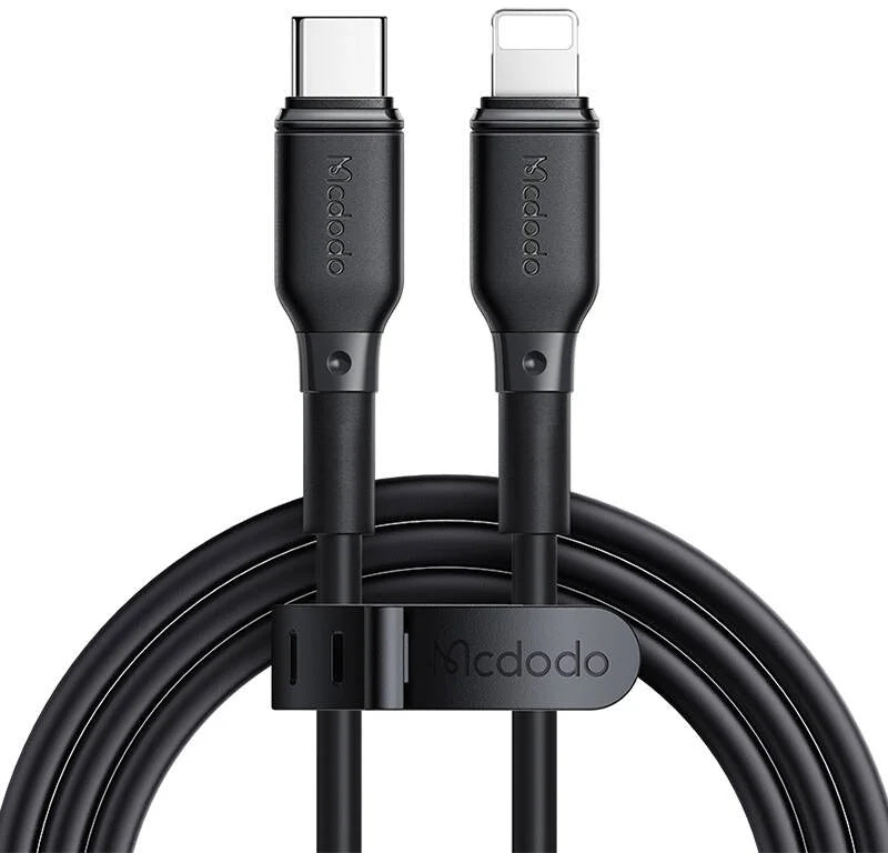 Mcdodo 67W Charger with 2 USB C and 1 USB - Black Mcdodo 67W Charger with 2 USB C and 1 USB - Black