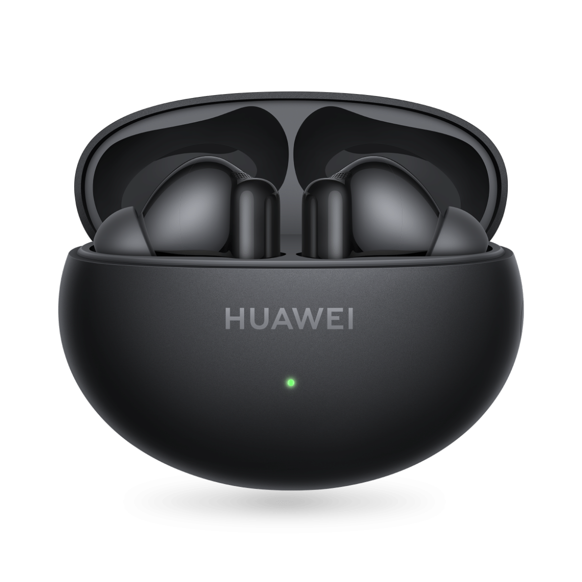 سماعات HUAWEI FreeBuds 6i مع خاصية إلغاء الضوضاء الذكية