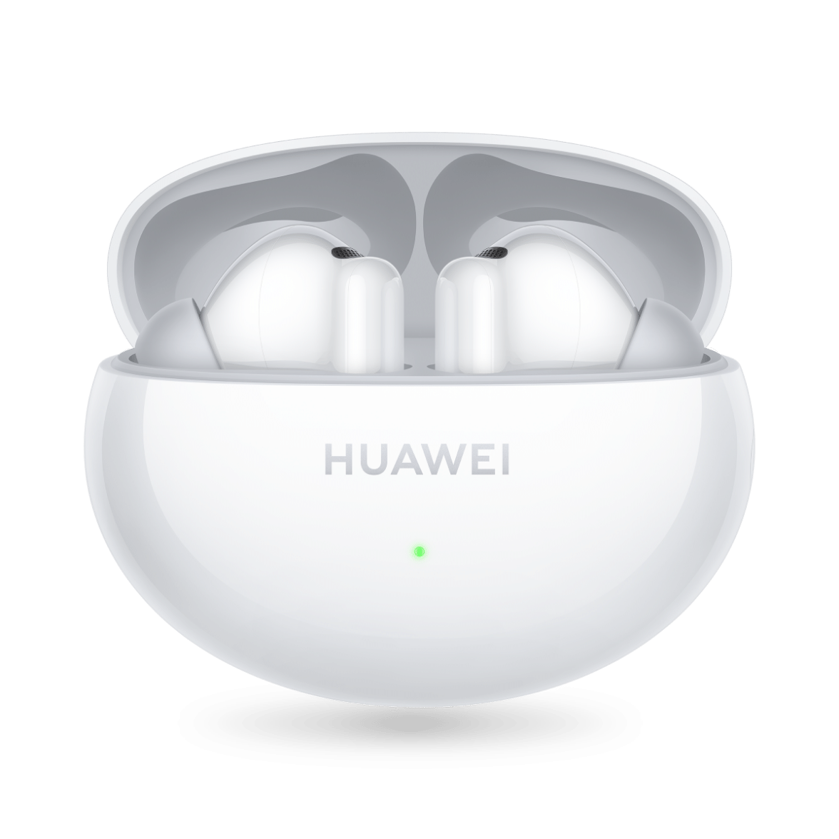 سماعات HUAWEI FreeBuds 6i مع خاصية إلغاء الضوضاء الذكية