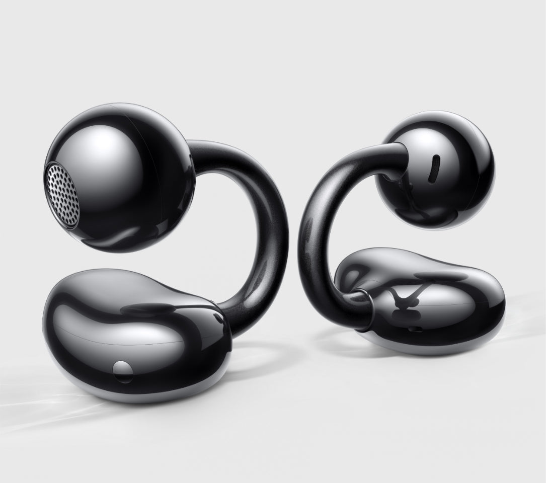 HUAWEI FreeClip Open Ear Bluetooth Earphones