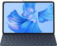 HUAWEI Smart Magnetic Keyboard Compatible with HUAWEI MatePad Pro 11 inch - Black