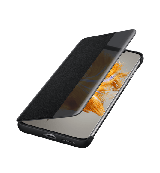 Huawei Mate 50 Pro Original Smart View Flip Cover