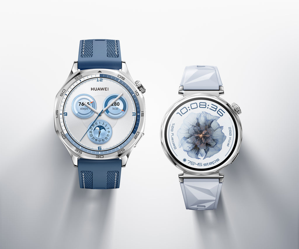 Huawei Watch GT 5 41mm Sleek Design With Advanced Features huawei-watch-gt-5-41mm-sleek-design-with-advanced-features
