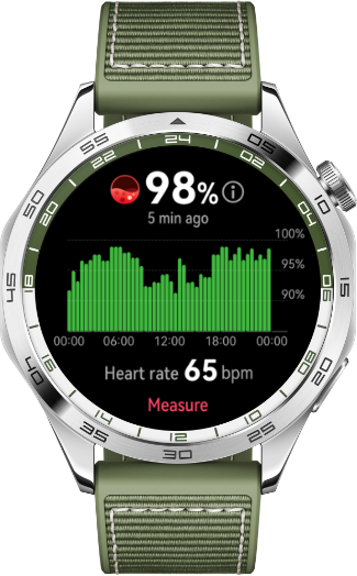 Huawei Watch GT 4 - 46MM