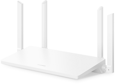 HUAWEI AX2 WIFI 6 AX1500 Wireless Dual Band Router HarmonyOS Mesh+ Gigabit Ethernet