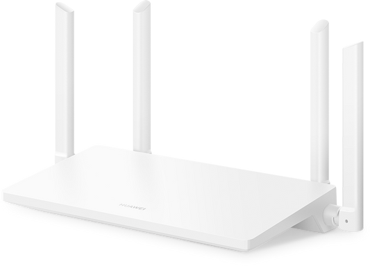 HUAWEI AX2 WIFI 6 AX1500 Wireless Dual Band Router HarmonyOS Mesh+ Gigabit Ethernet
