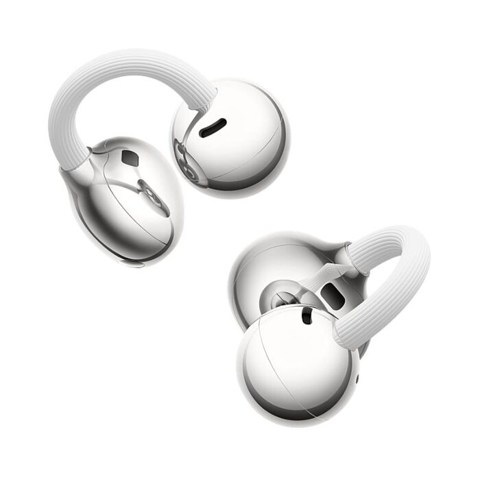 HUAWEI FreeClip 2: Analyse van het nieuwe open-ear model HUAWEI FreeClip 2: Analyse van het nieuwe open-ear model