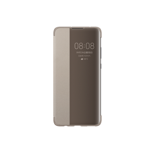 Huawei Mate 30 Pro Original Smart View Flip Cover