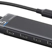 UGREEN 15548 4-Port USB 3.2 Gen 1 Hub – 5Gbps Speed
