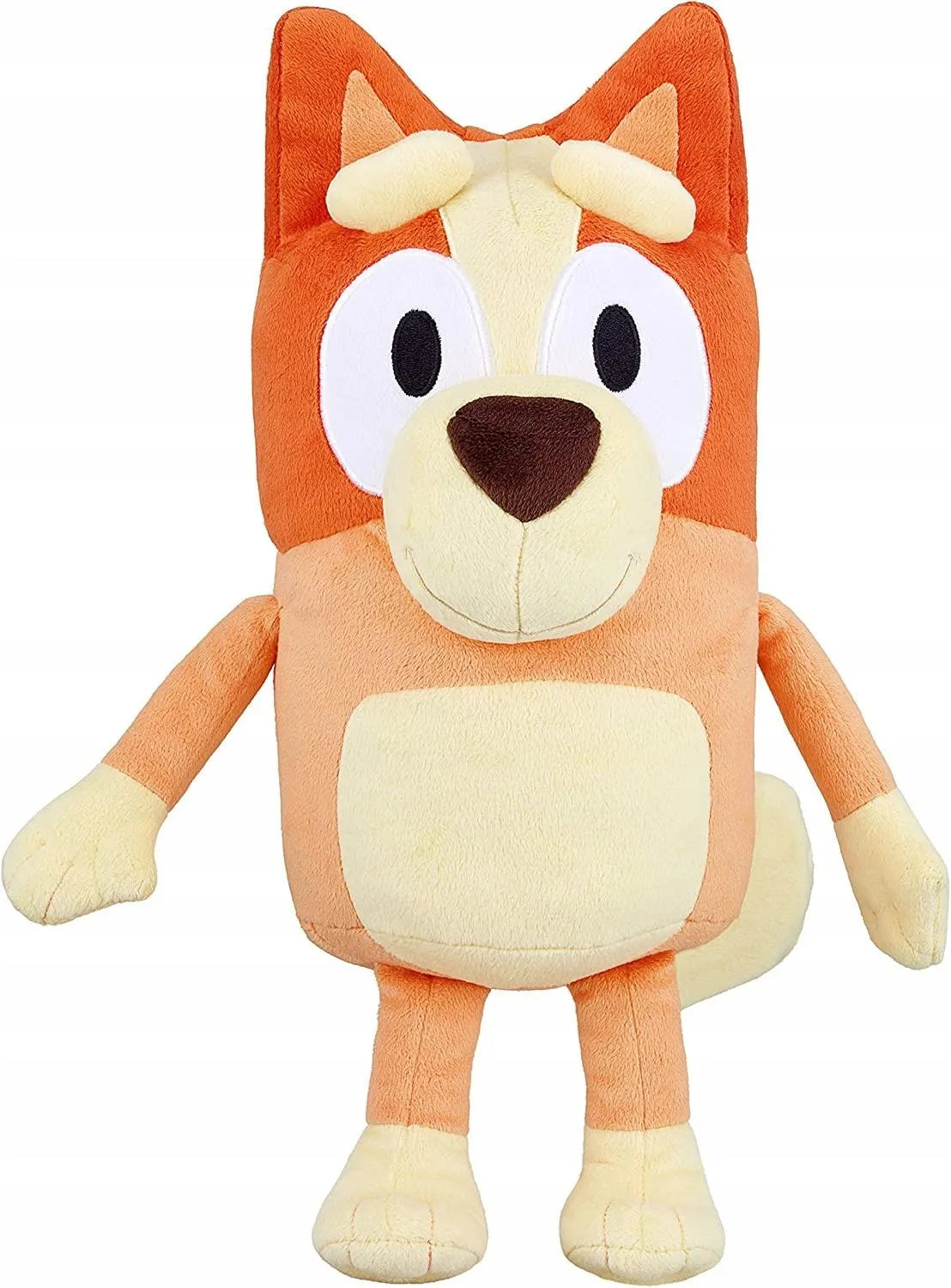 Moose Bluey Best Mate Bingo Large Plush Moose Bluey Best Mate Bingo Large Plush