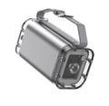 WiWU 100W Fast Charging Portable Energy Storage Power source 40000mAh - Black