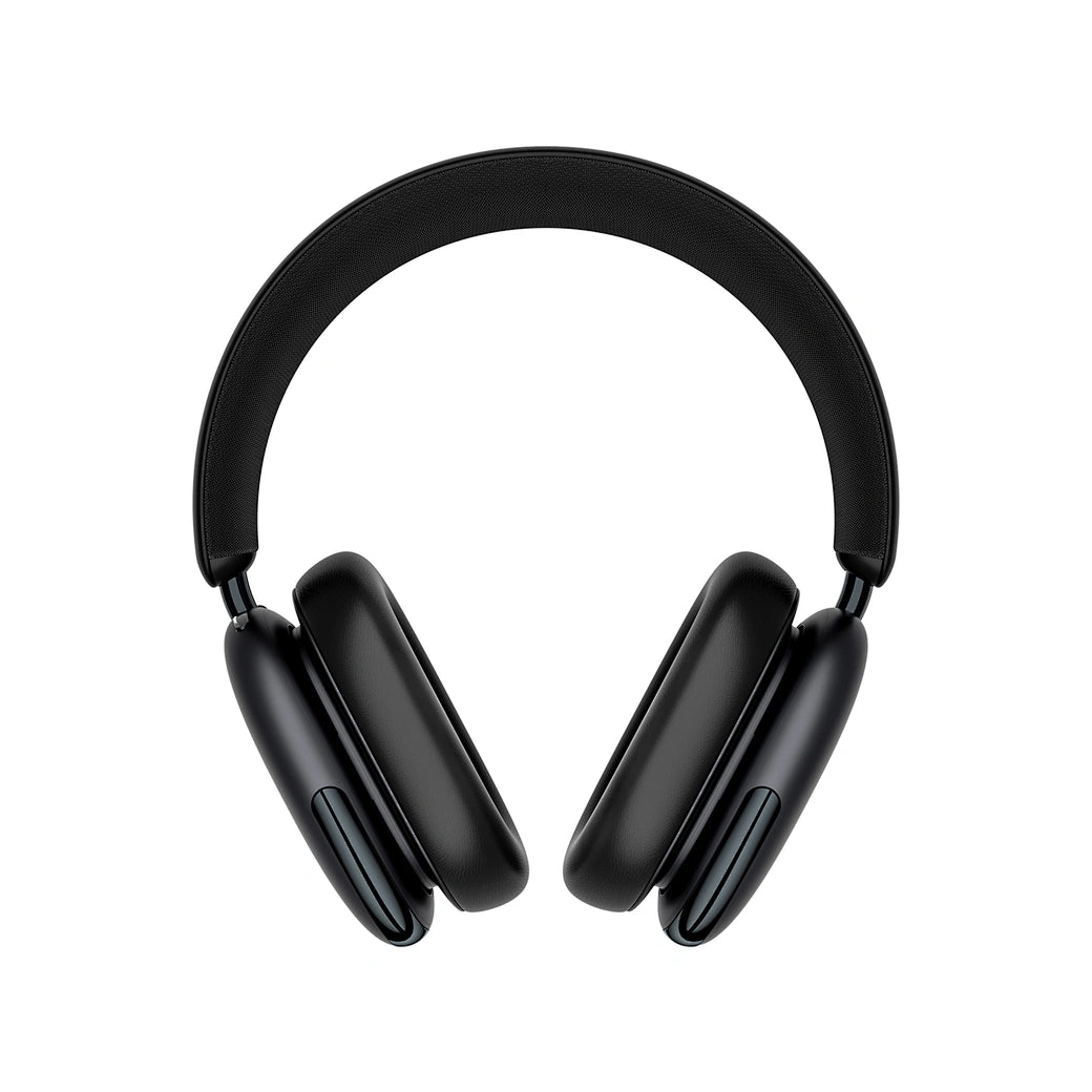 سماعة رأس ايربودز ماكس مع خاصية الغاء الضوضاء من ويوو