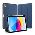 Dux Ducis DOMO iPad 10 (2022) / iPad 11 (2025)