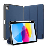 Dux Ducis DOMO iPad 10 (2022) / iPad 11 (2025)