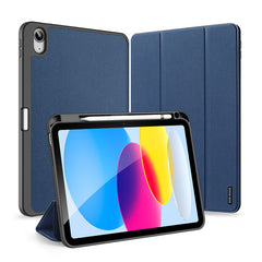 Dux Ducis DOMO iPad 10 (2022) / iPad 11 (2025)