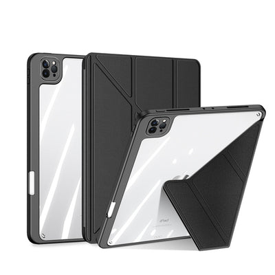 Dux Ducis Magi iPad Pro 11 (2024/2025)