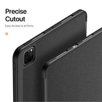 Dux Ducis DOMO iPad Air 13 (2024/2025)