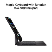iPad Pro 11-inch M5 chip Wi-Fi 512GB with Standard Glass