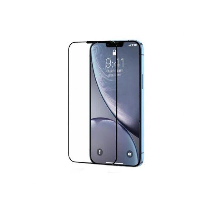 iPhone 14 Max Screen Protection with Joyroom Tempered Glass iPhone 14 Max Screen Protection with Joyroom Tempered Glass