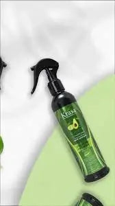 Krasa Leave-In Conditioner Spray – 250ml Krasa Leave-In Conditioner Spray – 250ml