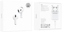 HOCO EW85 True Wireless Earbuds with Active Noise Cancellation