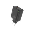  LENYES GaN PD 65W  شاحن متعدد المنافذ - شحن سريع