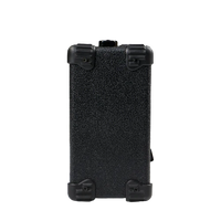 Moreno Electric Guitar Amplifier - Black