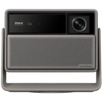 XGIMI Horizon 20 Max 4K Multimedia Projector – Dual Laser, 4K UHD, Bluetooth 5.2, Auto Focus