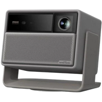 XGIMI Horizon 20 Max 4K Multimedia Projector – Dual Laser, 4K UHD, Bluetooth 5.2, Auto Focus