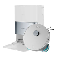 Cecotec Conga Q200 Robot Vacuum and Mop