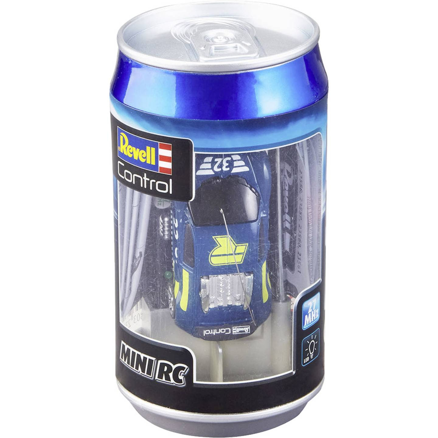 سيارة تحكم عن بعد Revell RWD للمبتدئين - كهربائية