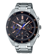 CASIO EDIFICE EFV-590D-1A MEN WATCH