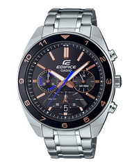 CASIO EDIFICE EFV-590D-1A MEN WATCH