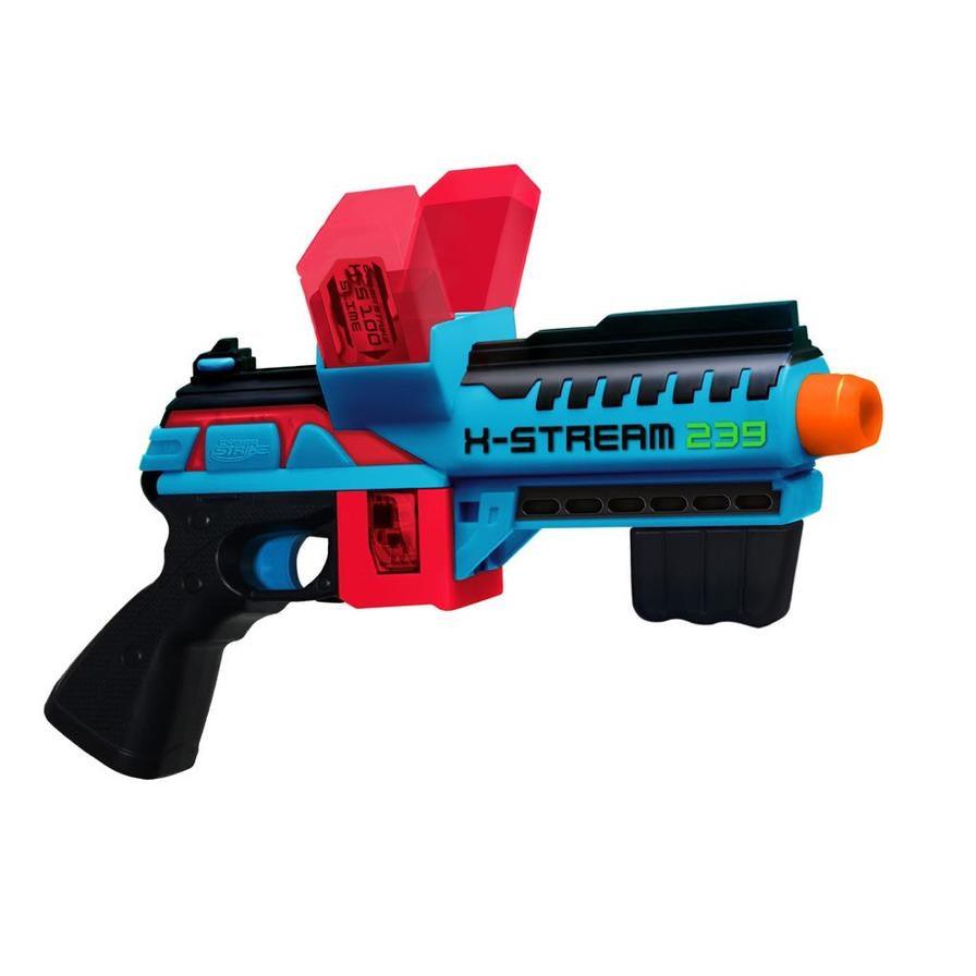 لعبة Cyber Strike Slime Control X-stream 239 لعبة Cyber Strike Slime Control X-stream 239