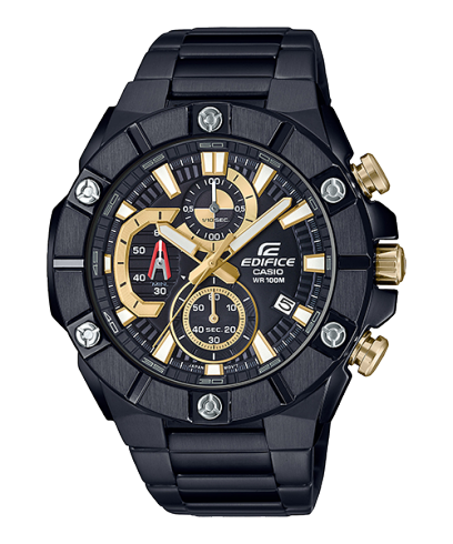 CASIO EDIFICE EFR-569DC-1A MEN WATCH CASIO EDIFICE EFR-569DC-1A MEN WATCH