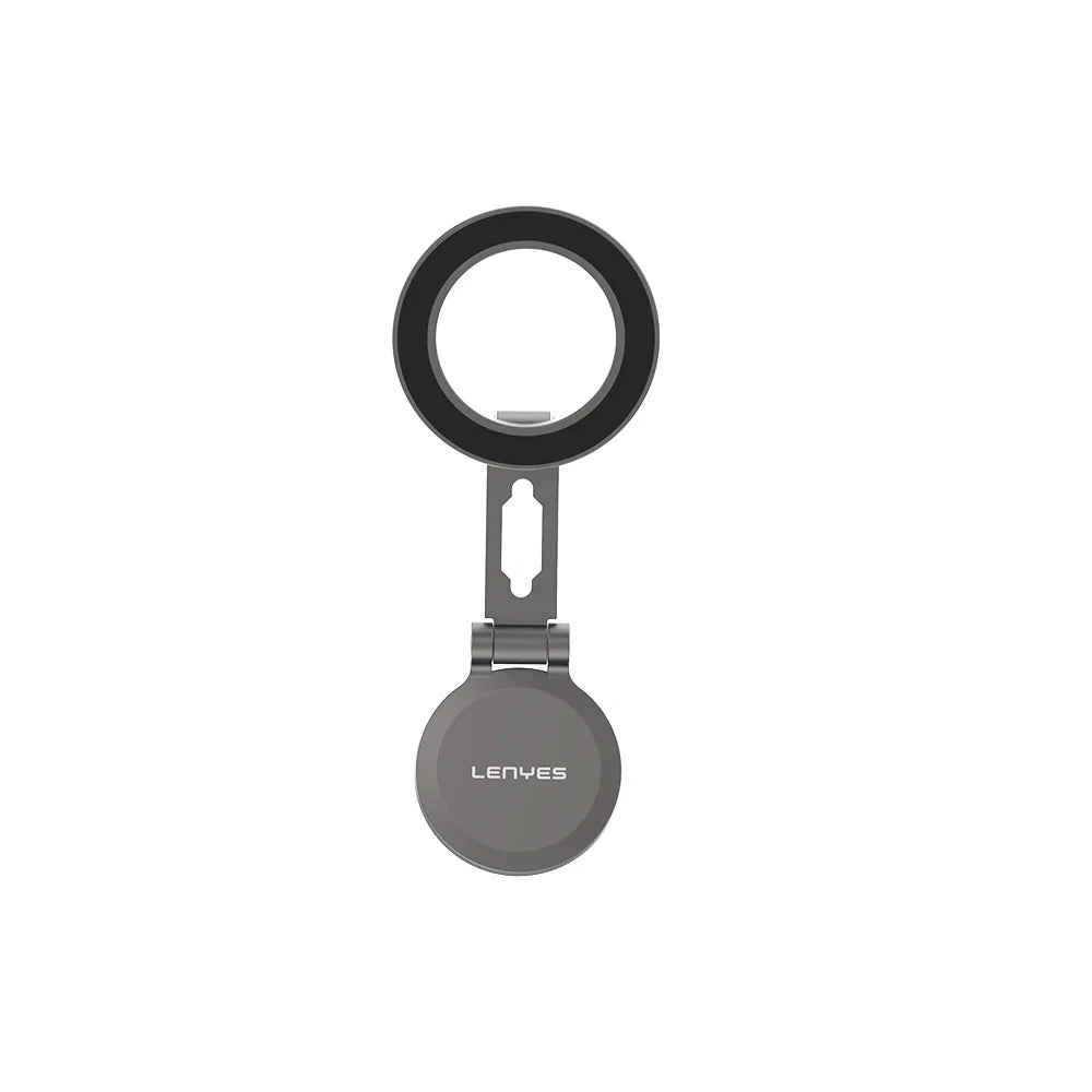 LENYES CR137 Magnetic Car Phone Holder – Black LENYES CR137 Magnetic Car Phone Holder – Black