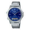 Casio Digital Watch MTP-VC01D-2E MEN'S