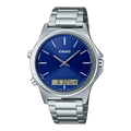 Casio Digital Watch MTP-VC01D-2E MEN'S