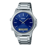 Casio Digital Watch MTP-VC01D-2E MEN'S