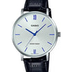 Casio Black Watch MTP-VT01L-7B1 , Men